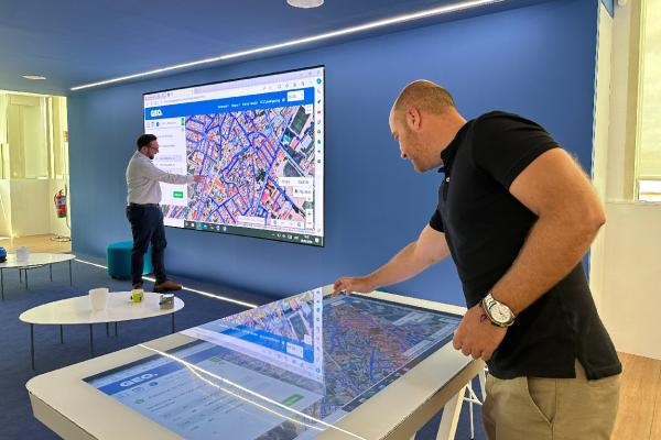 Aqualia will develop four PERTE water projects in the Canary Islands, Cantabria, Ciudad Real and Asturias